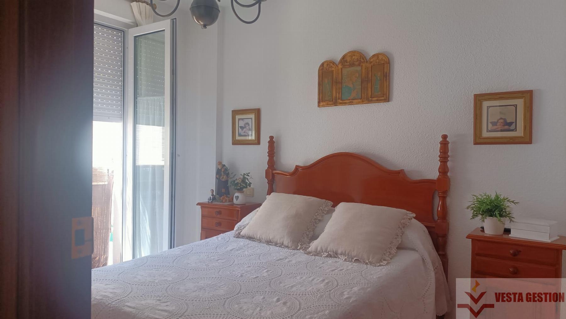 Venta de casa en San Fernando