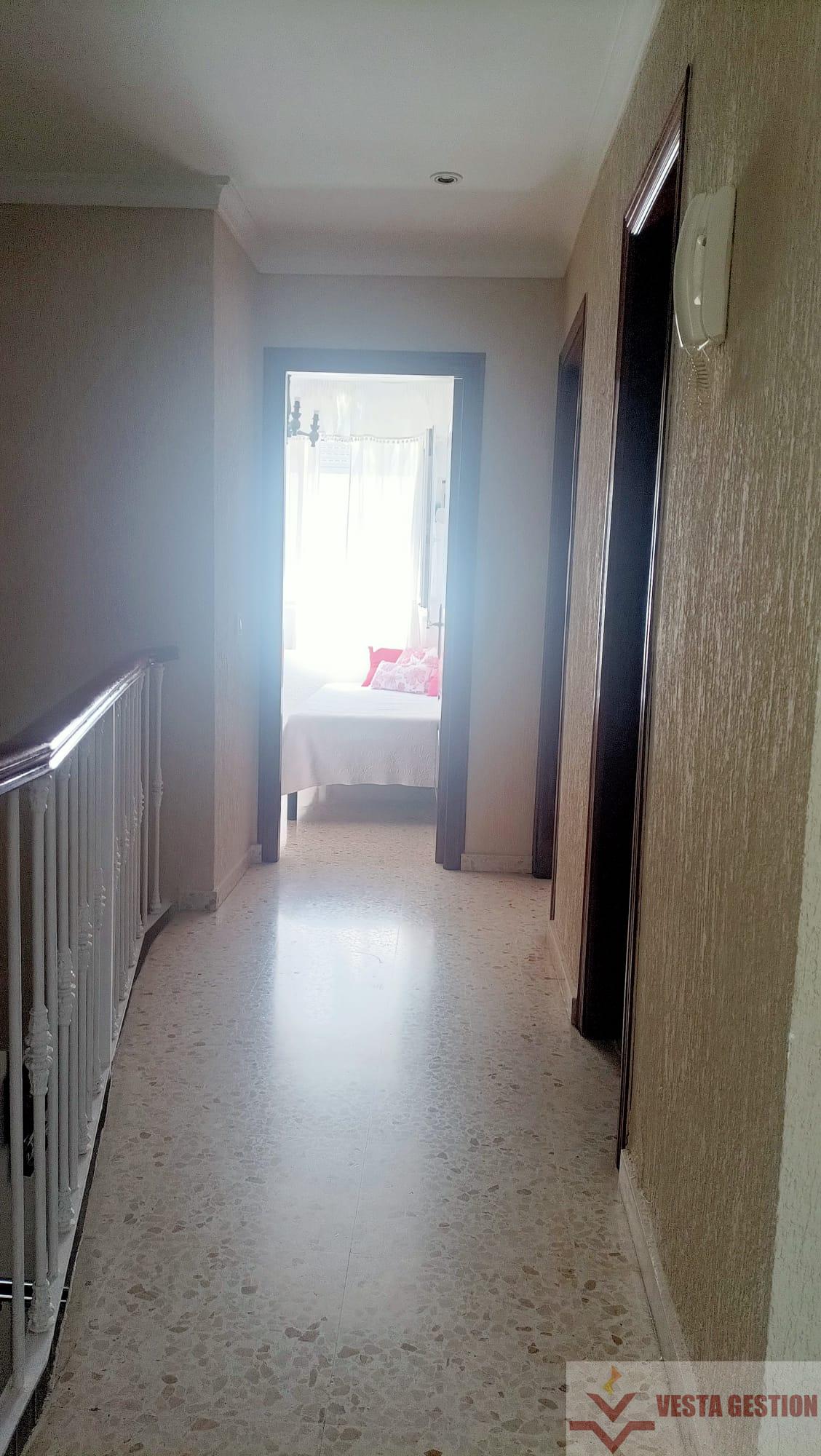 Venta de casa en San Fernando