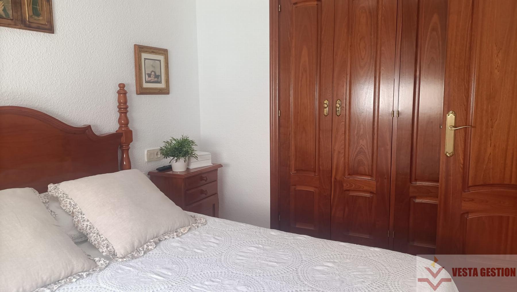 Venta de casa en San Fernando
