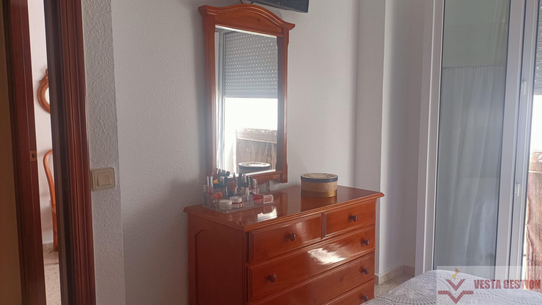 Venta de casa en San Fernando