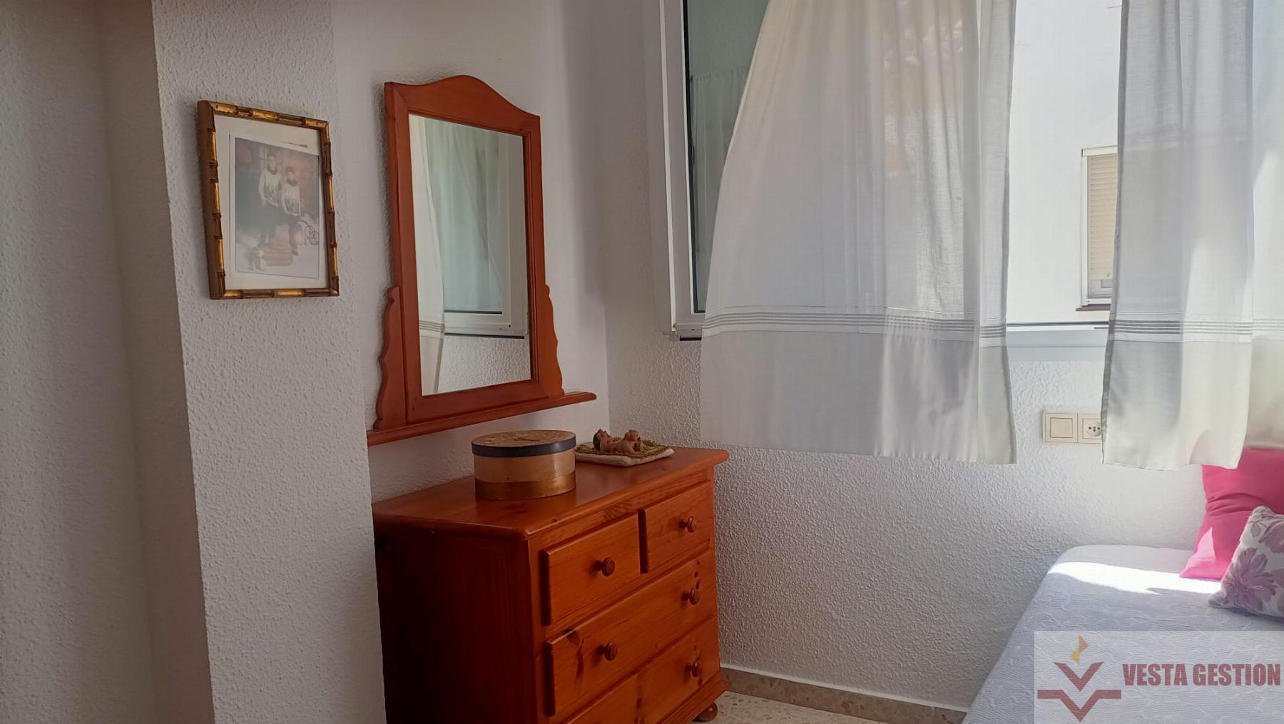 Venta de casa en San Fernando