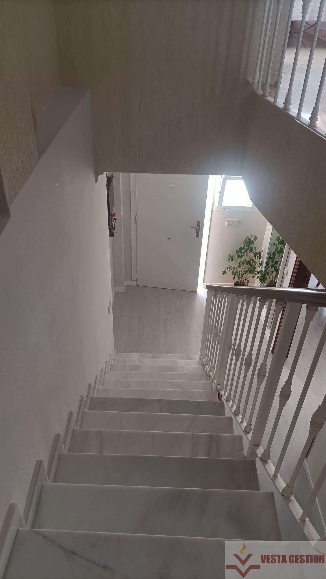 Venta de casa en San Fernando