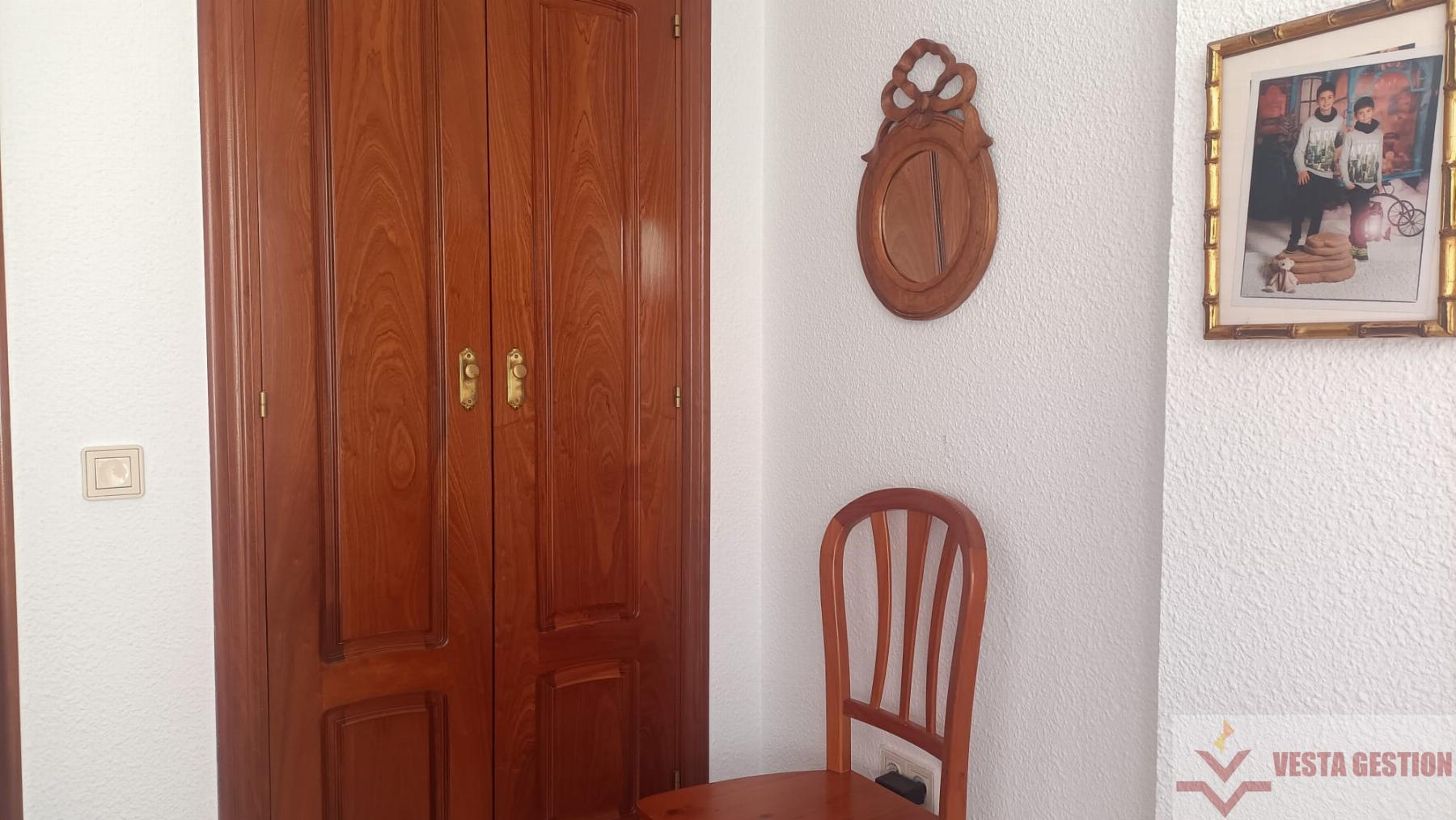 Venta de casa en San Fernando