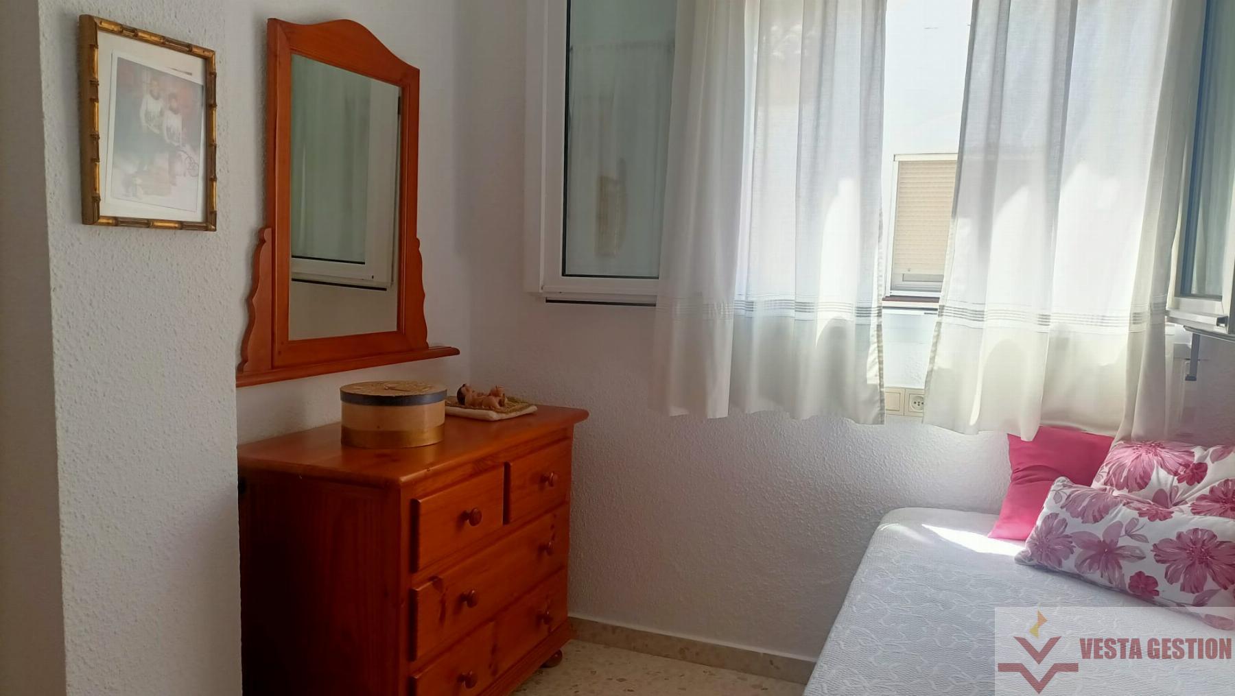 Venta de casa en San Fernando