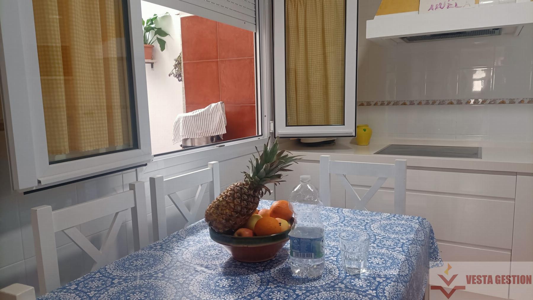 Venta de casa en San Fernando