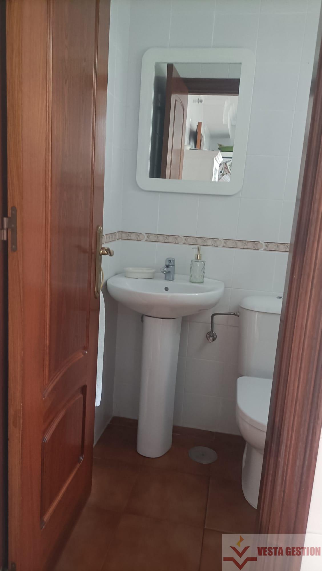 Venta de casa en San Fernando