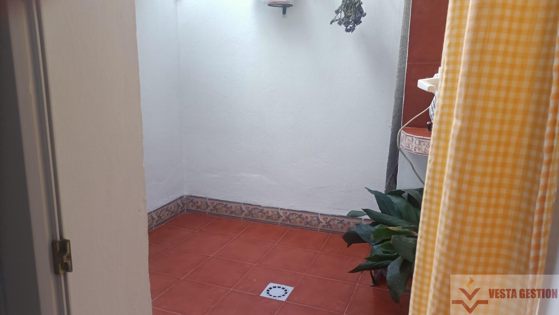 Venta de casa en San Fernando