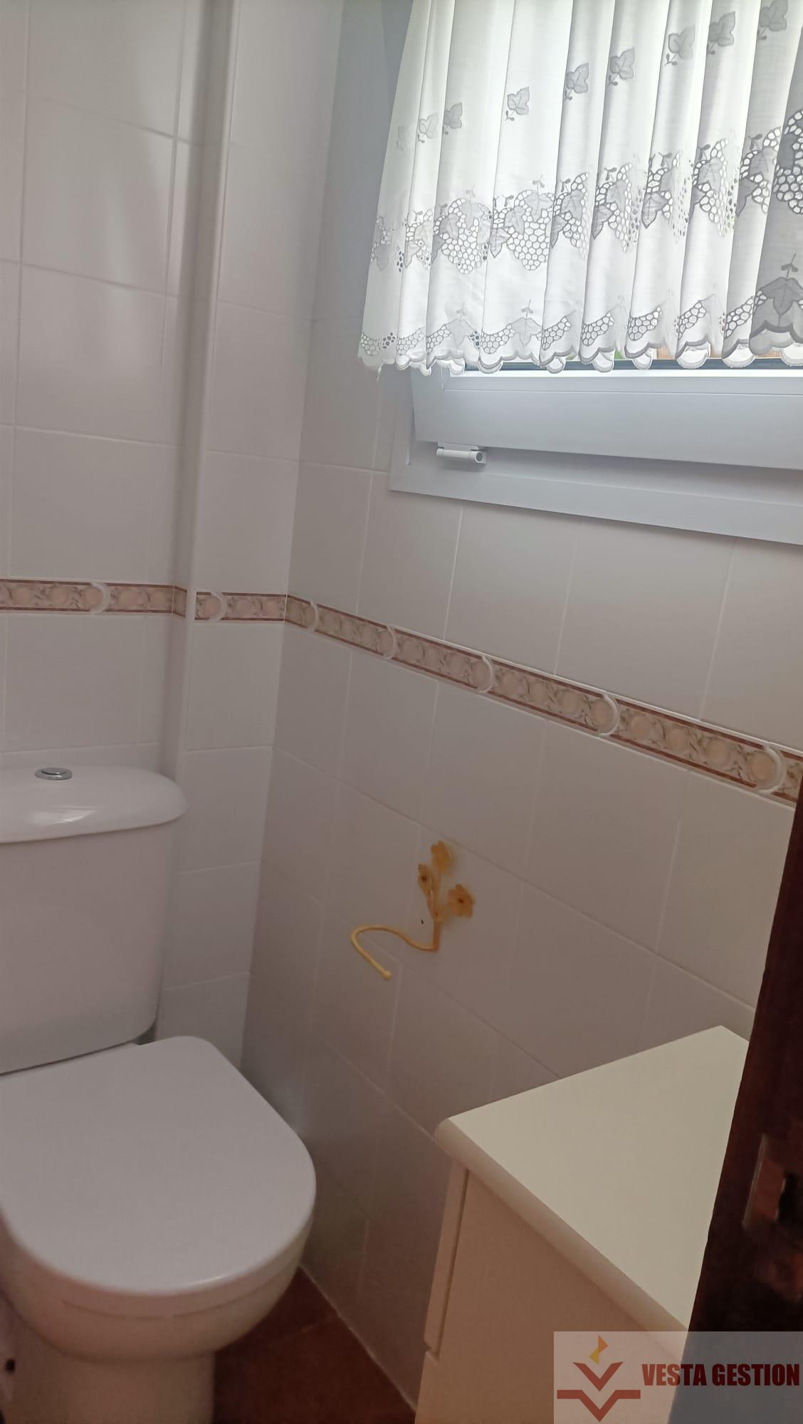 Venta de casa en San Fernando