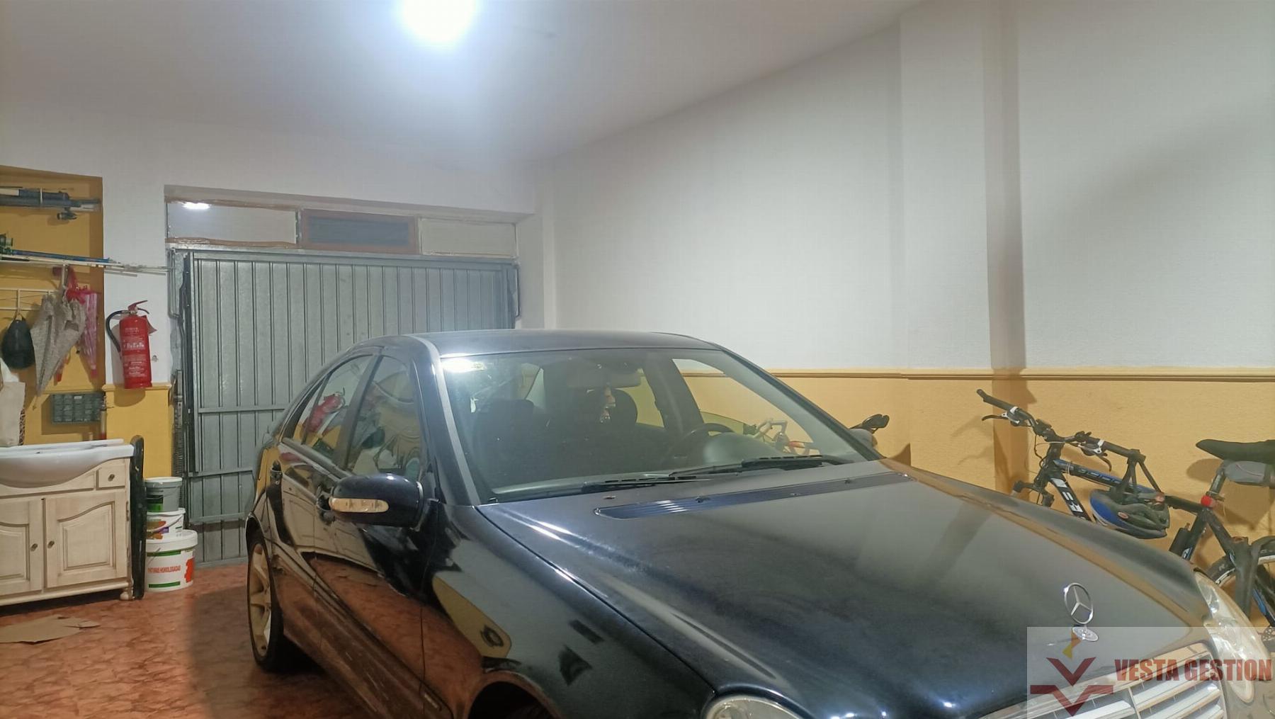Venta de casa en San Fernando