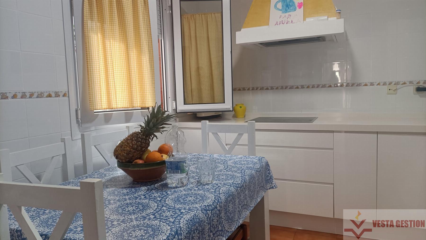 Venta de casa en San Fernando