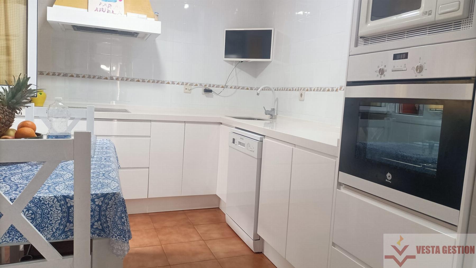 Venta de casa en San Fernando