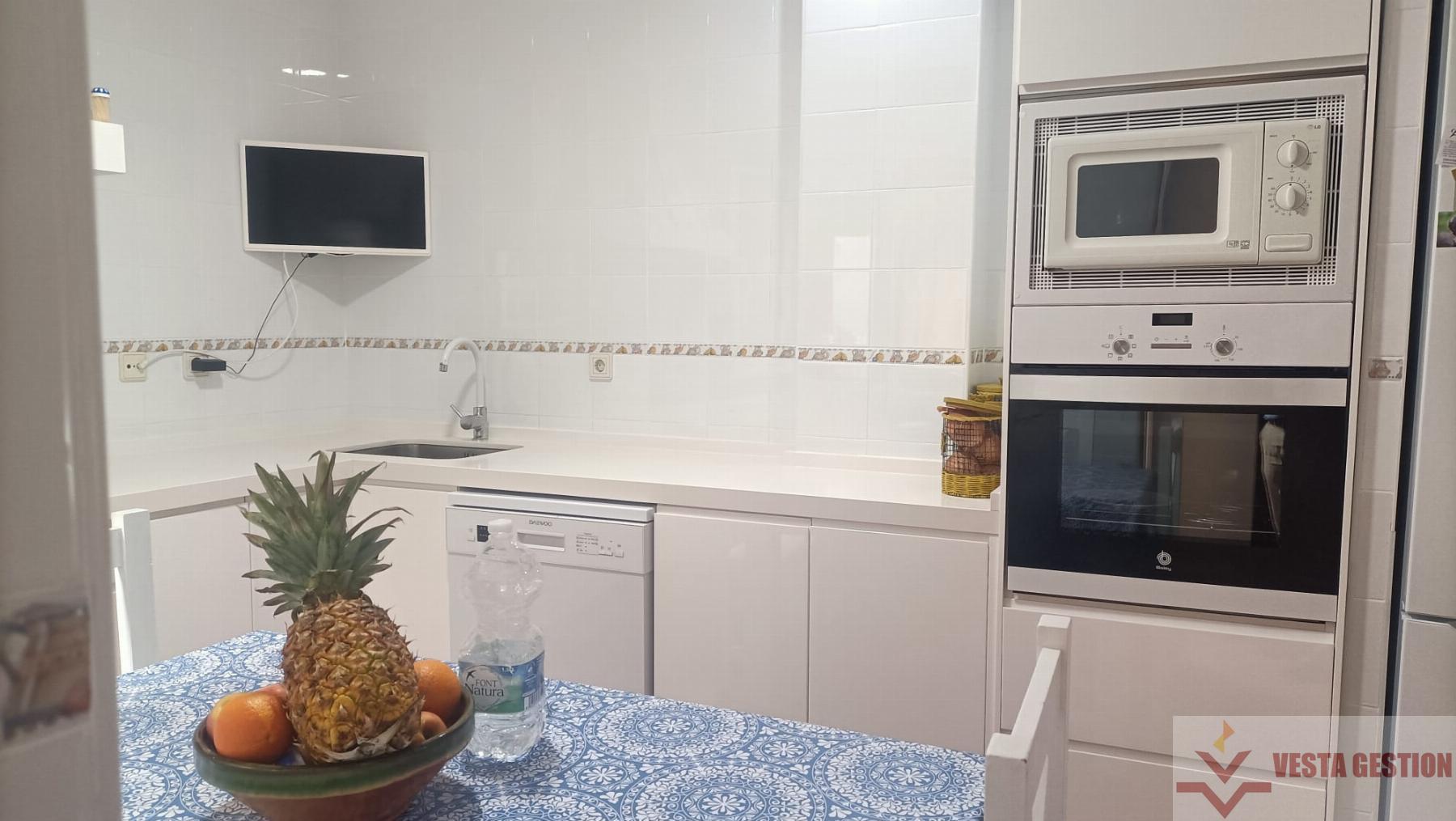 Venta de casa en San Fernando
