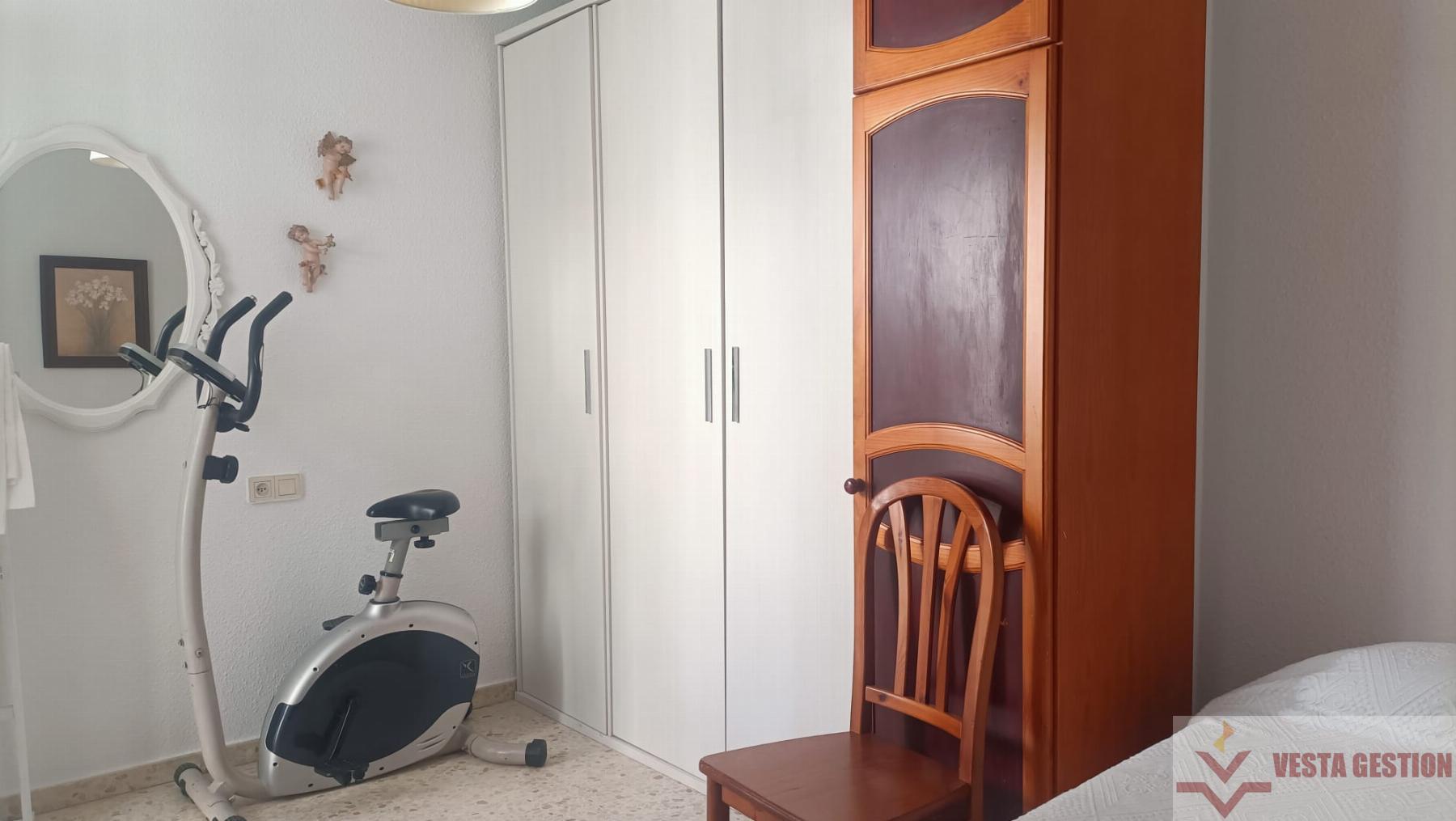 Venta de casa en San Fernando