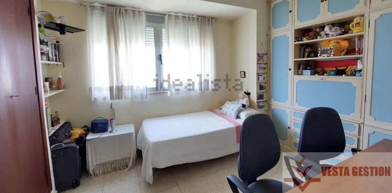 For sale of flat in Cádiz