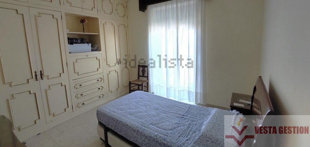 For sale of flat in Cádiz