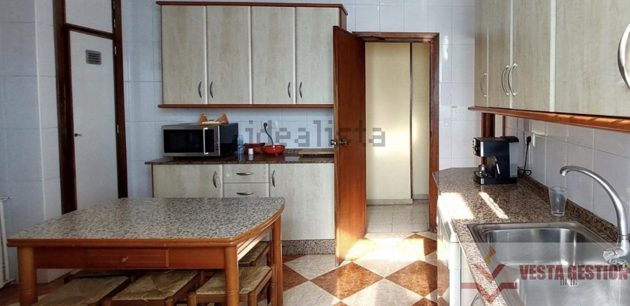 For sale of flat in Cádiz