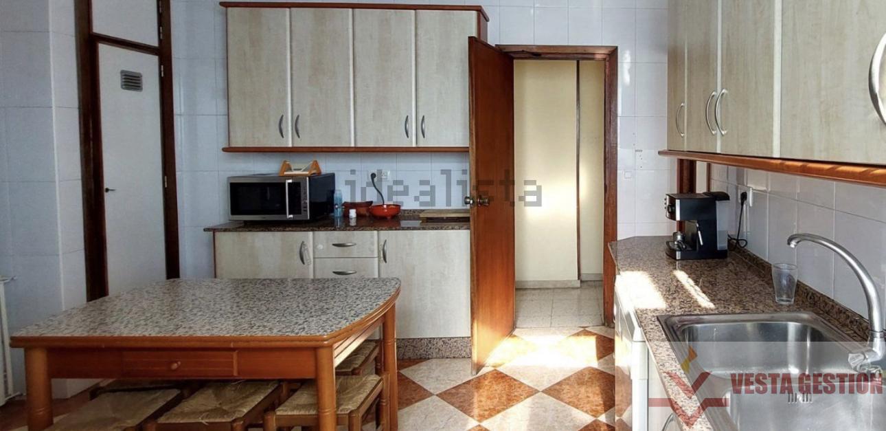 Venta de piso en Cádiz