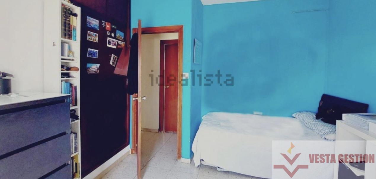 For sale of flat in Cádiz