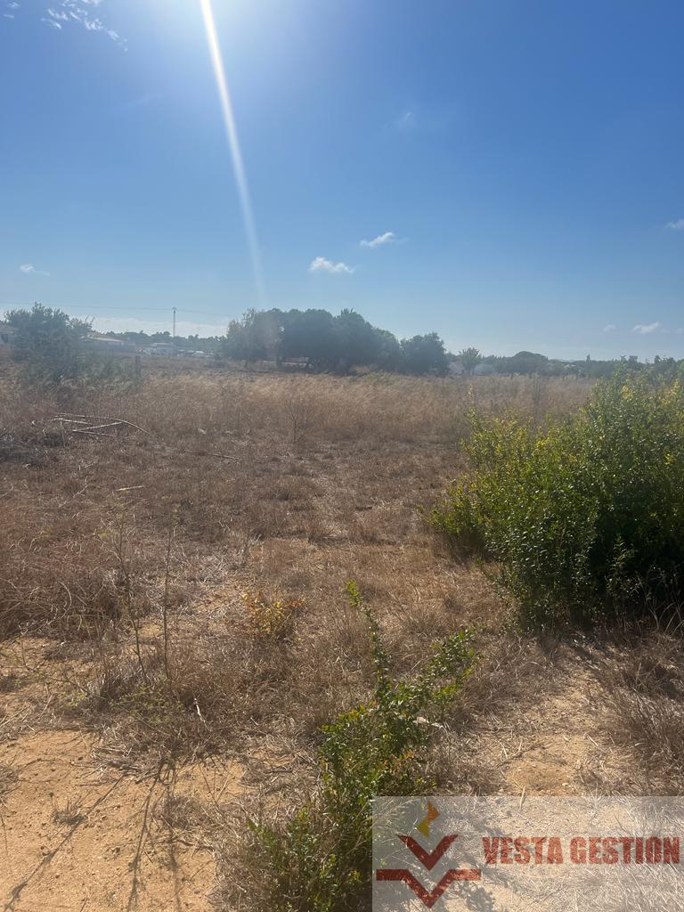 Venta de terreno en Chiclana de la Frontera