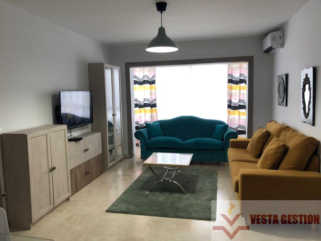 Venta de piso en San Fernando