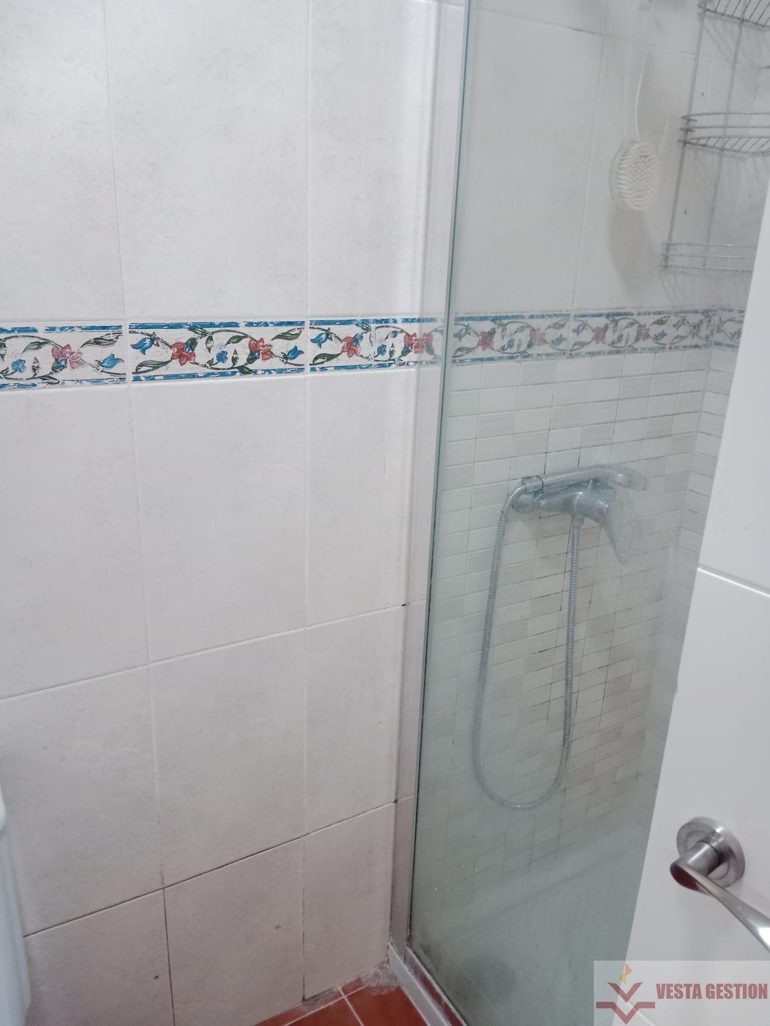 For sale of flat in San Fernando