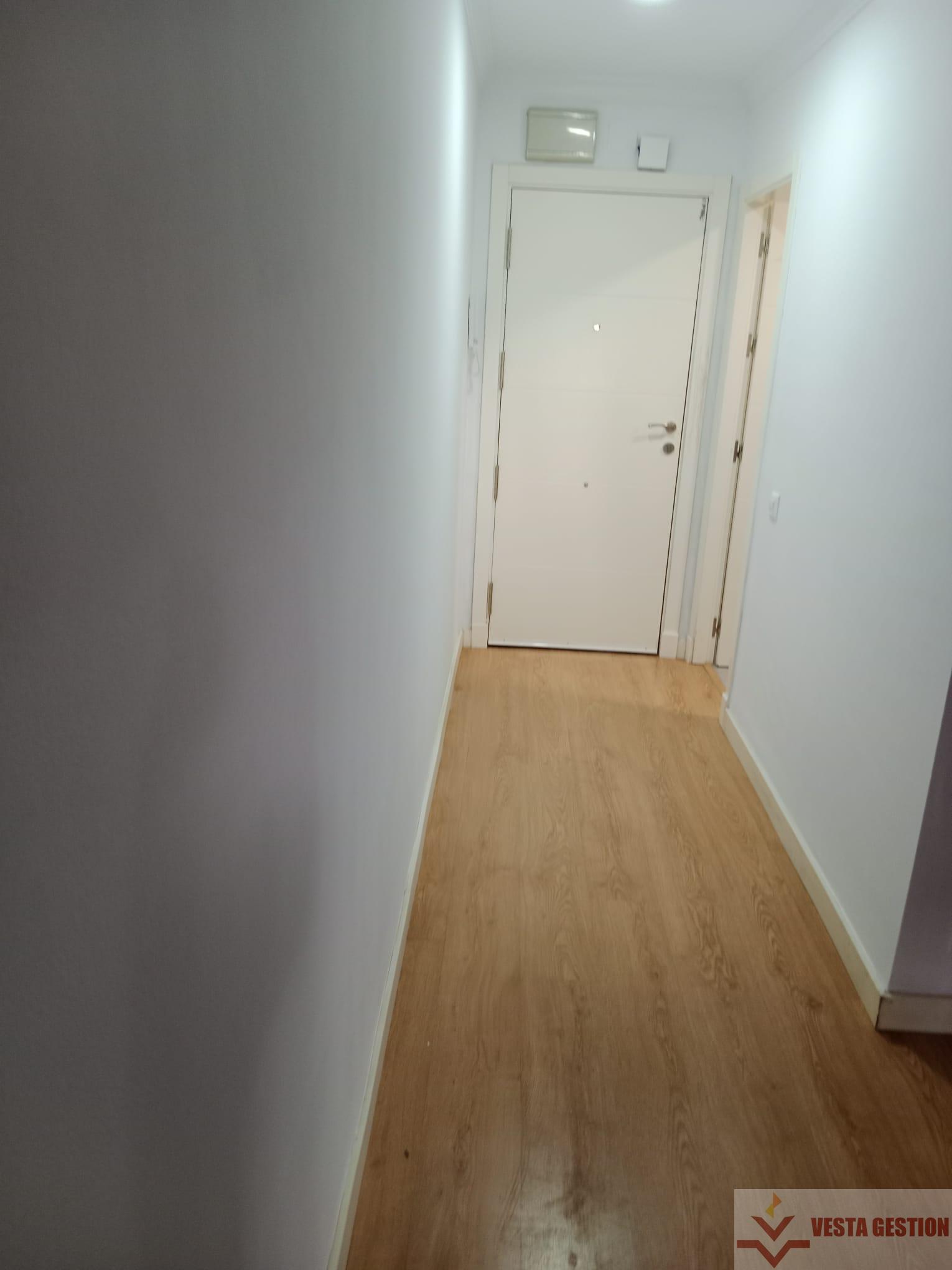 For sale of flat in San Fernando
