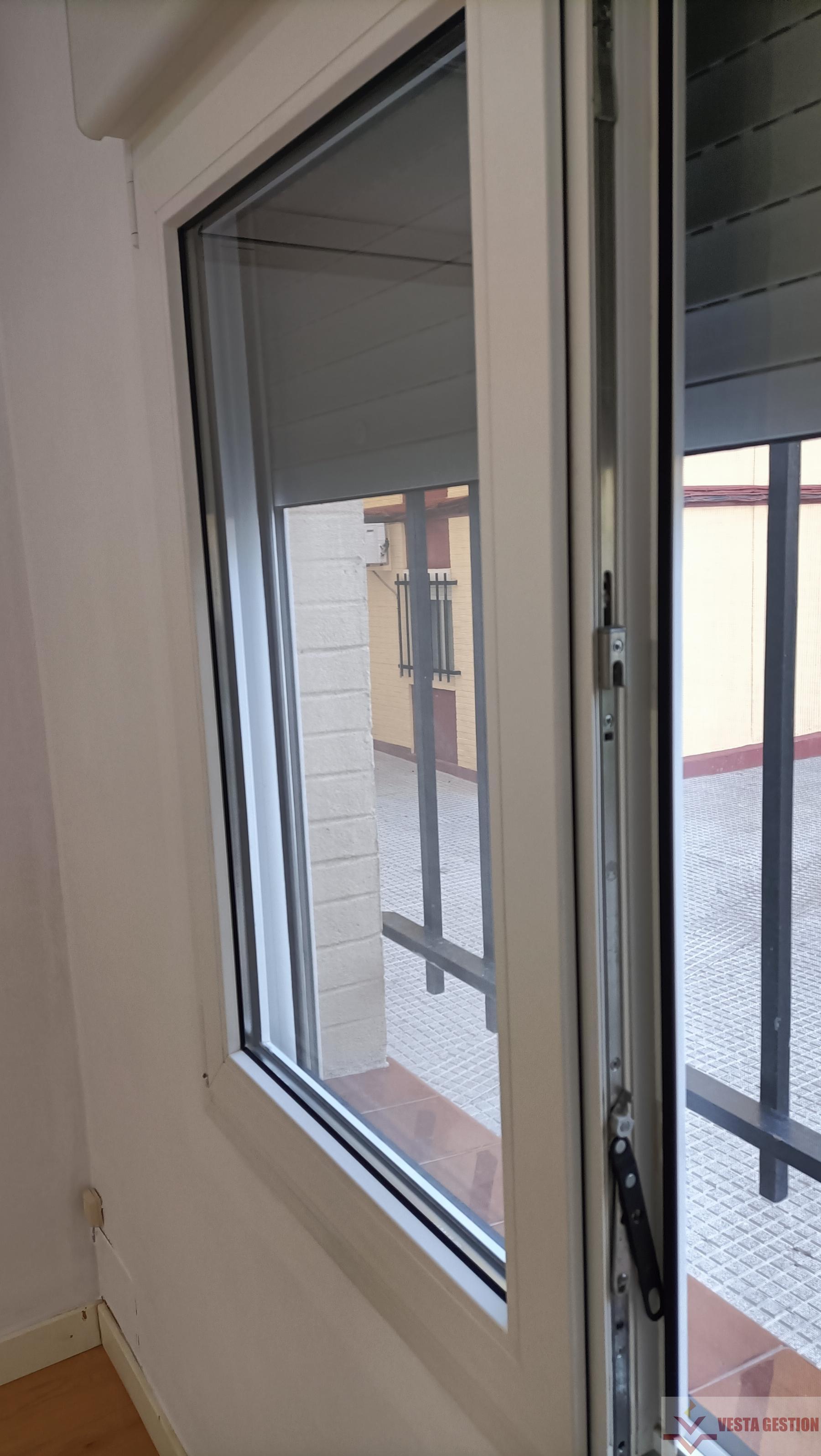 For sale of flat in San Fernando