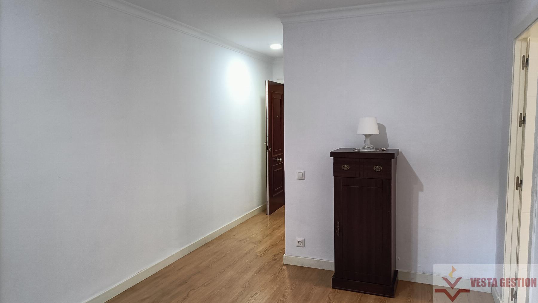 For sale of flat in San Fernando
