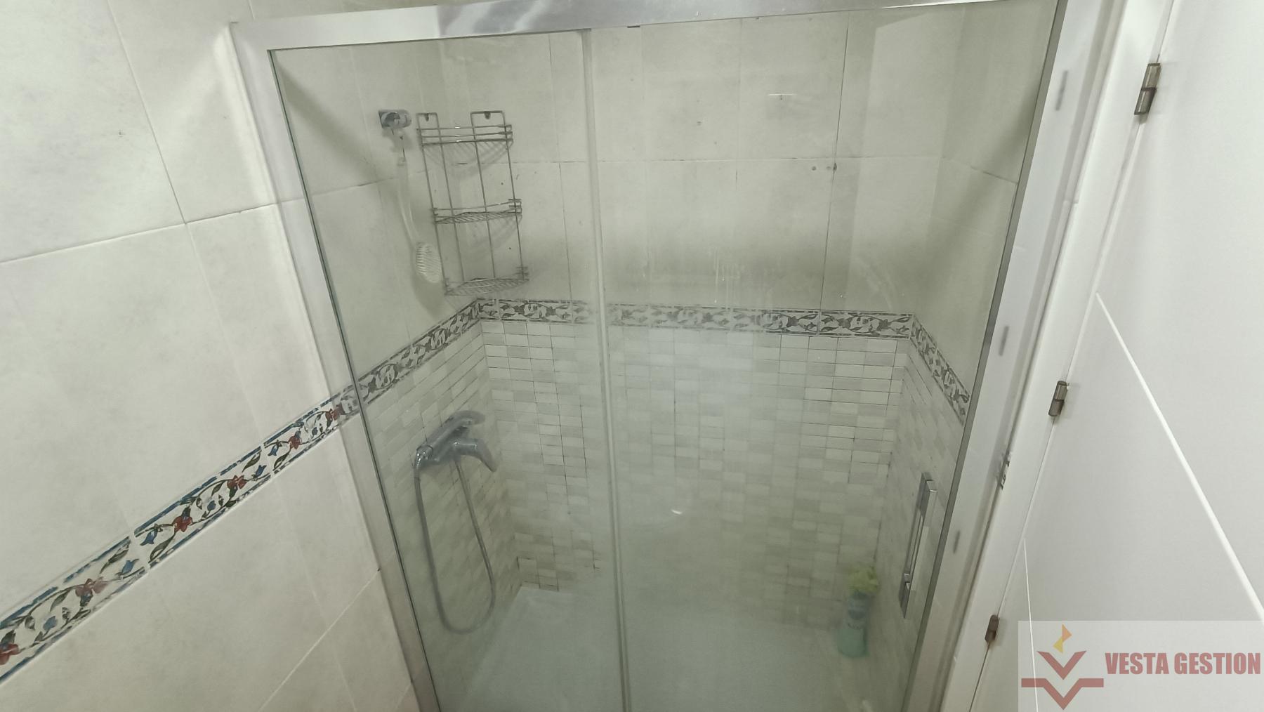 For sale of flat in San Fernando