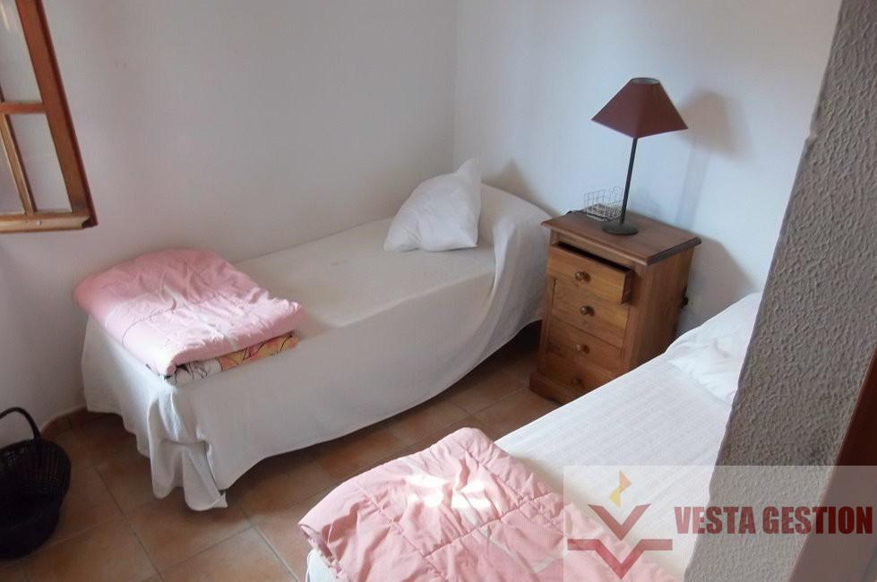 Venta de chalet en Conil