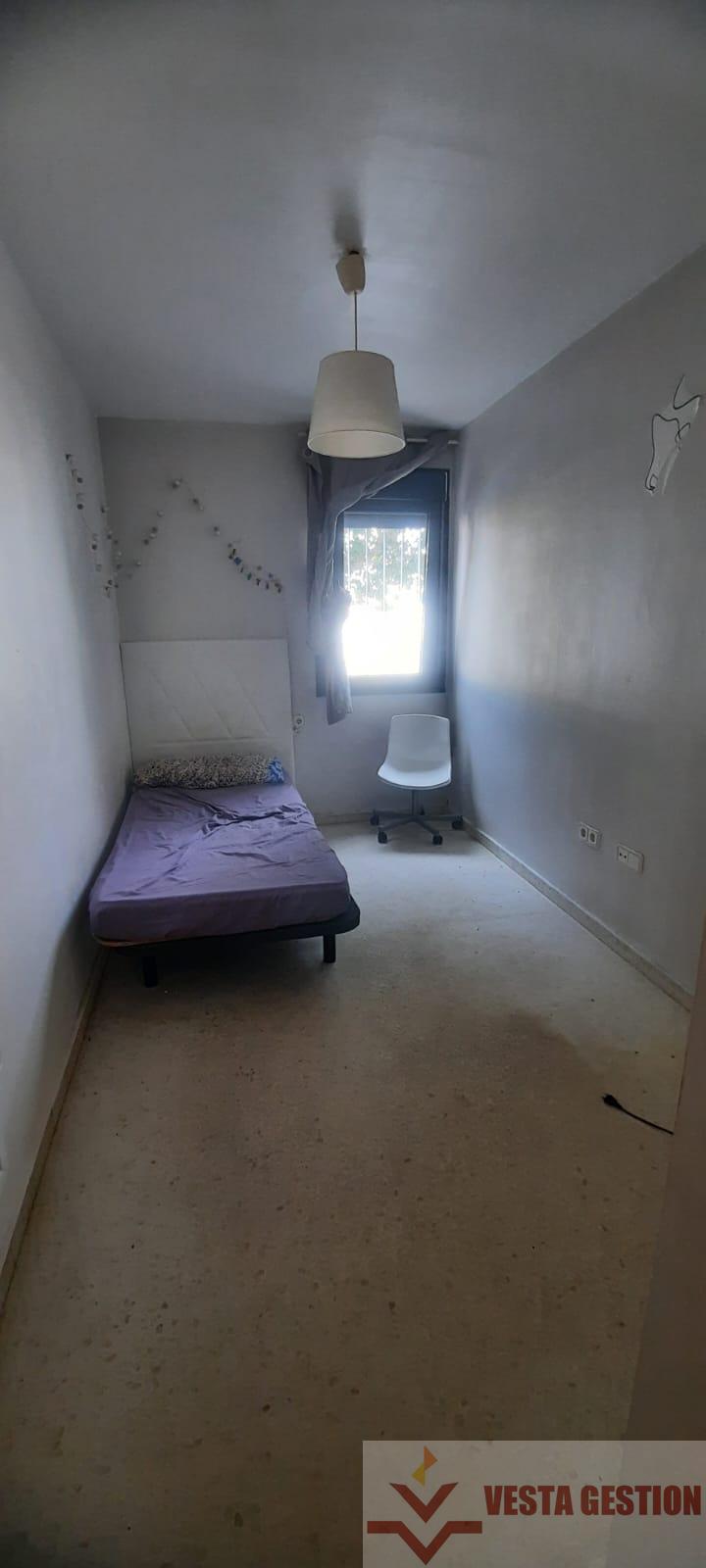 Venta de piso en San Fernando