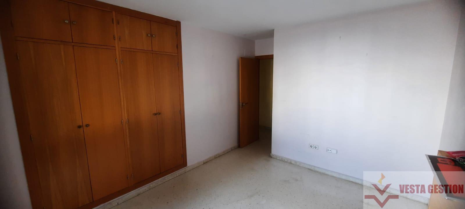 Venta de piso en San Fernando