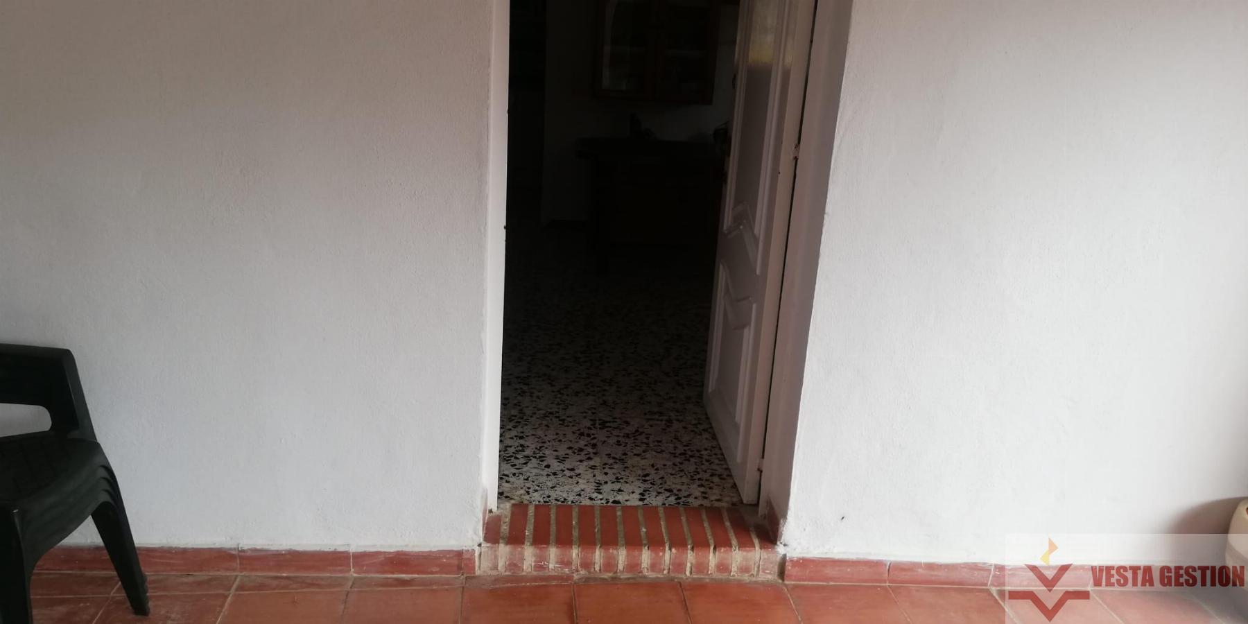 For sale of chalet in Chiclana de la Frontera