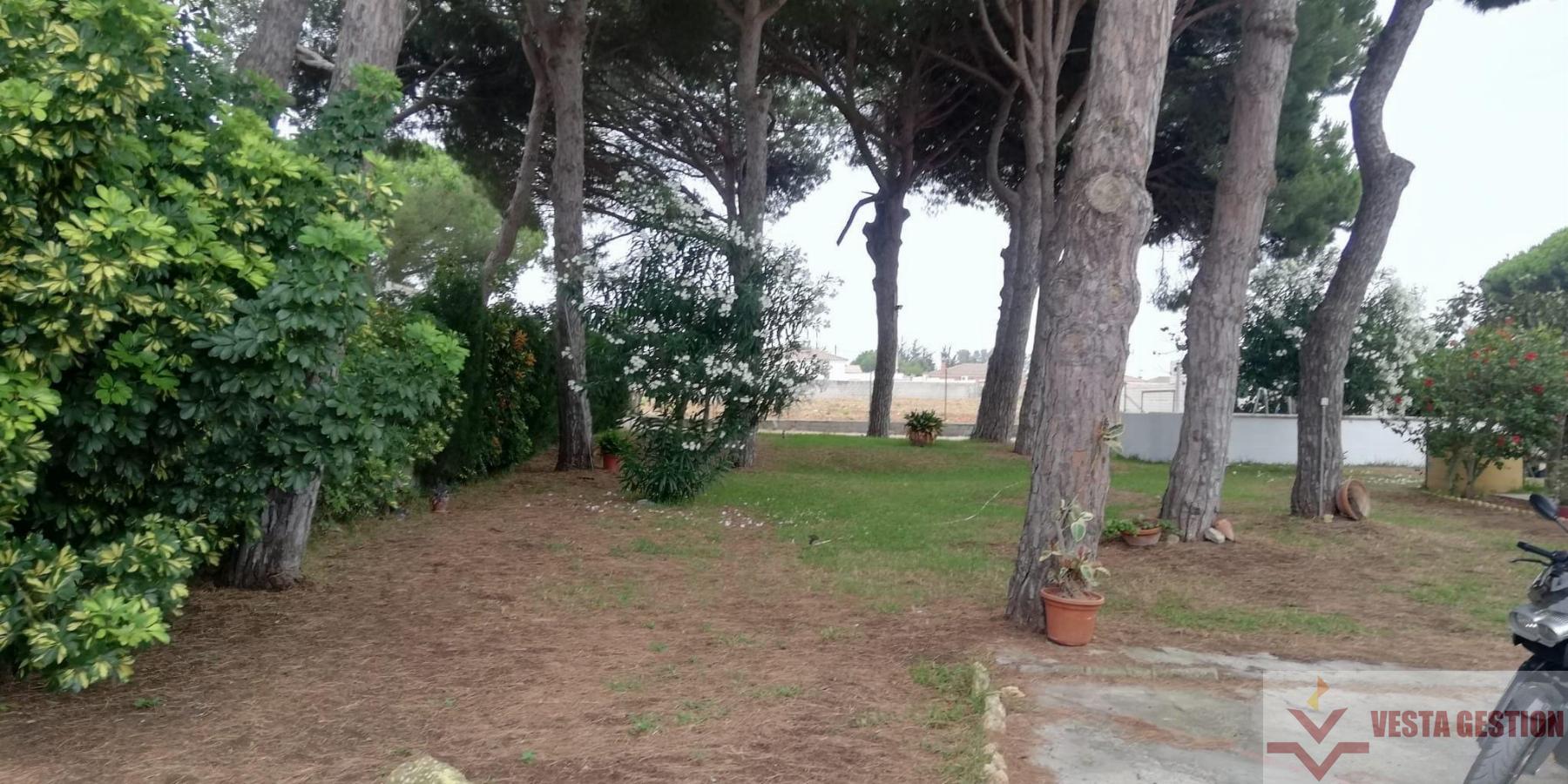 For sale of chalet in Chiclana de la Frontera