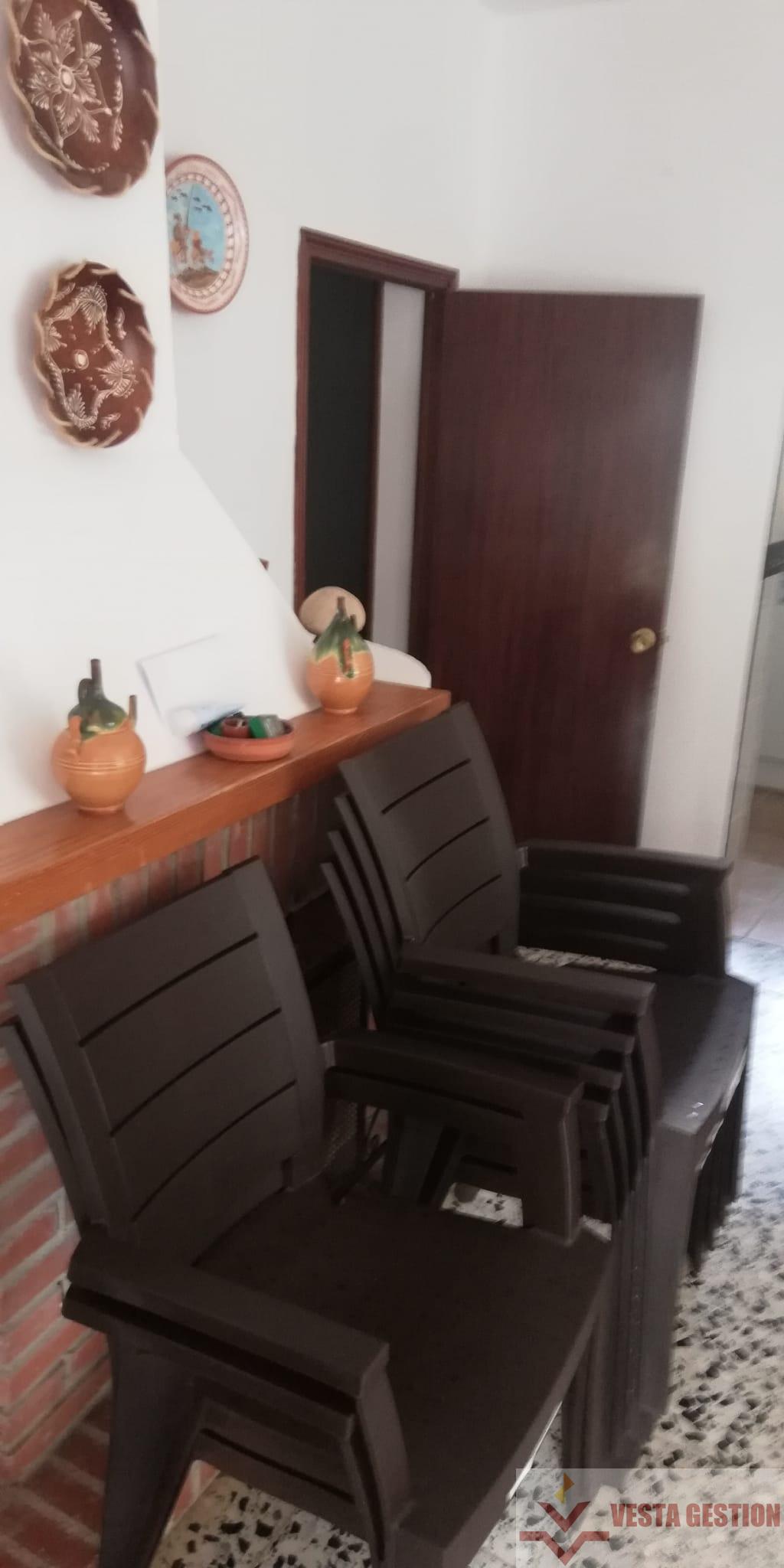 For sale of chalet in Chiclana de la Frontera