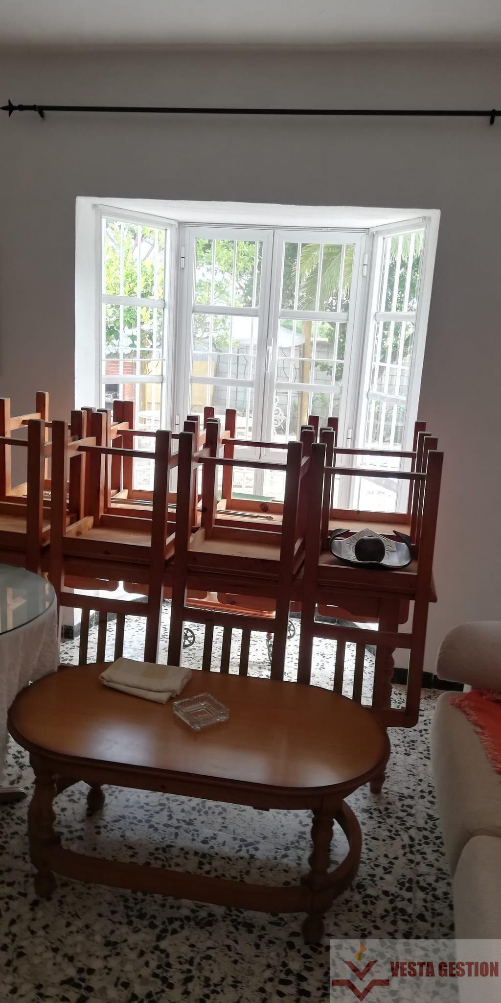 For sale of chalet in Chiclana de la Frontera