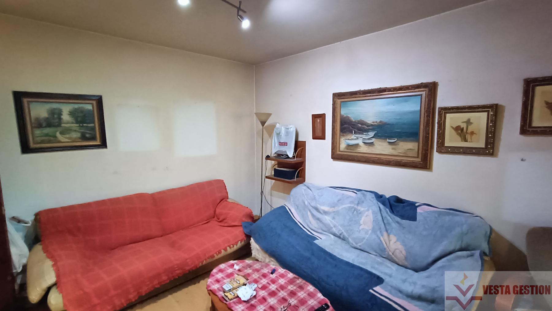 For sale of apartment in San Fernando