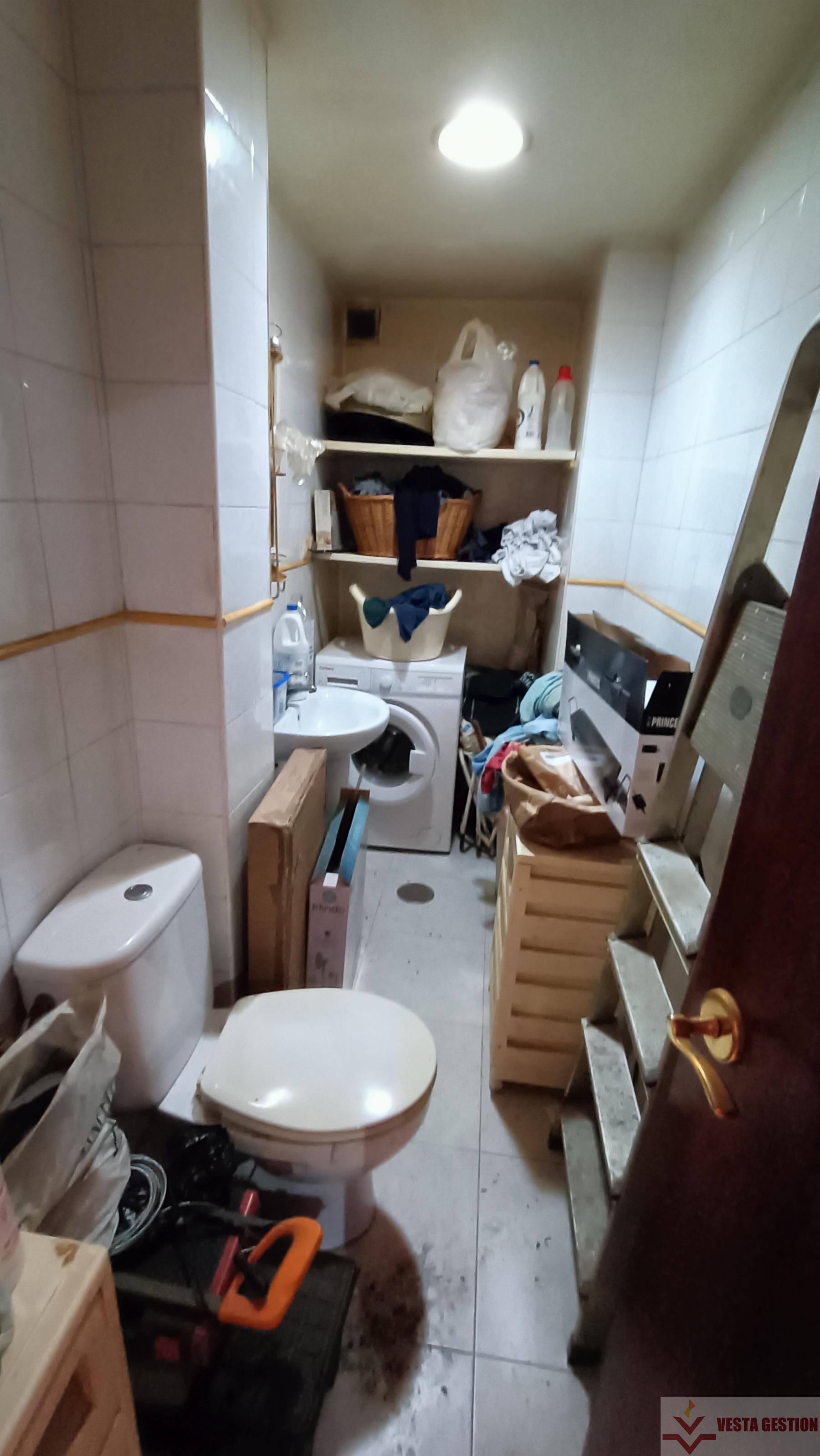 For sale of apartment in San Fernando