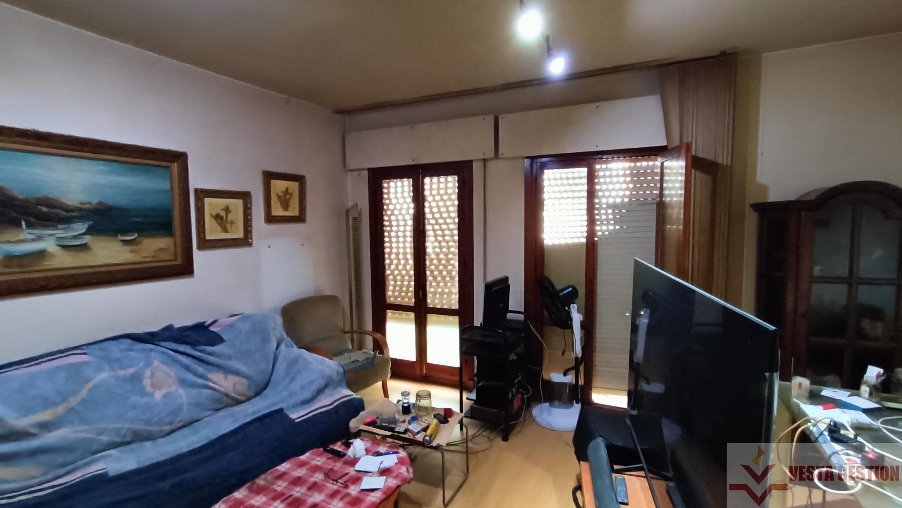 For sale of apartment in San Fernando