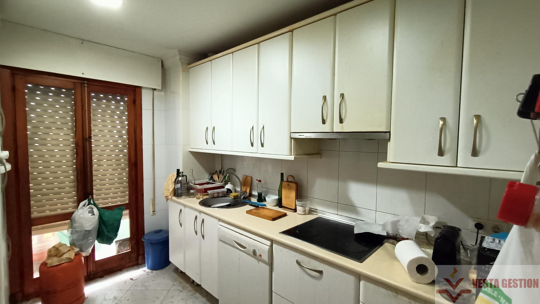 For sale of apartment in San Fernando