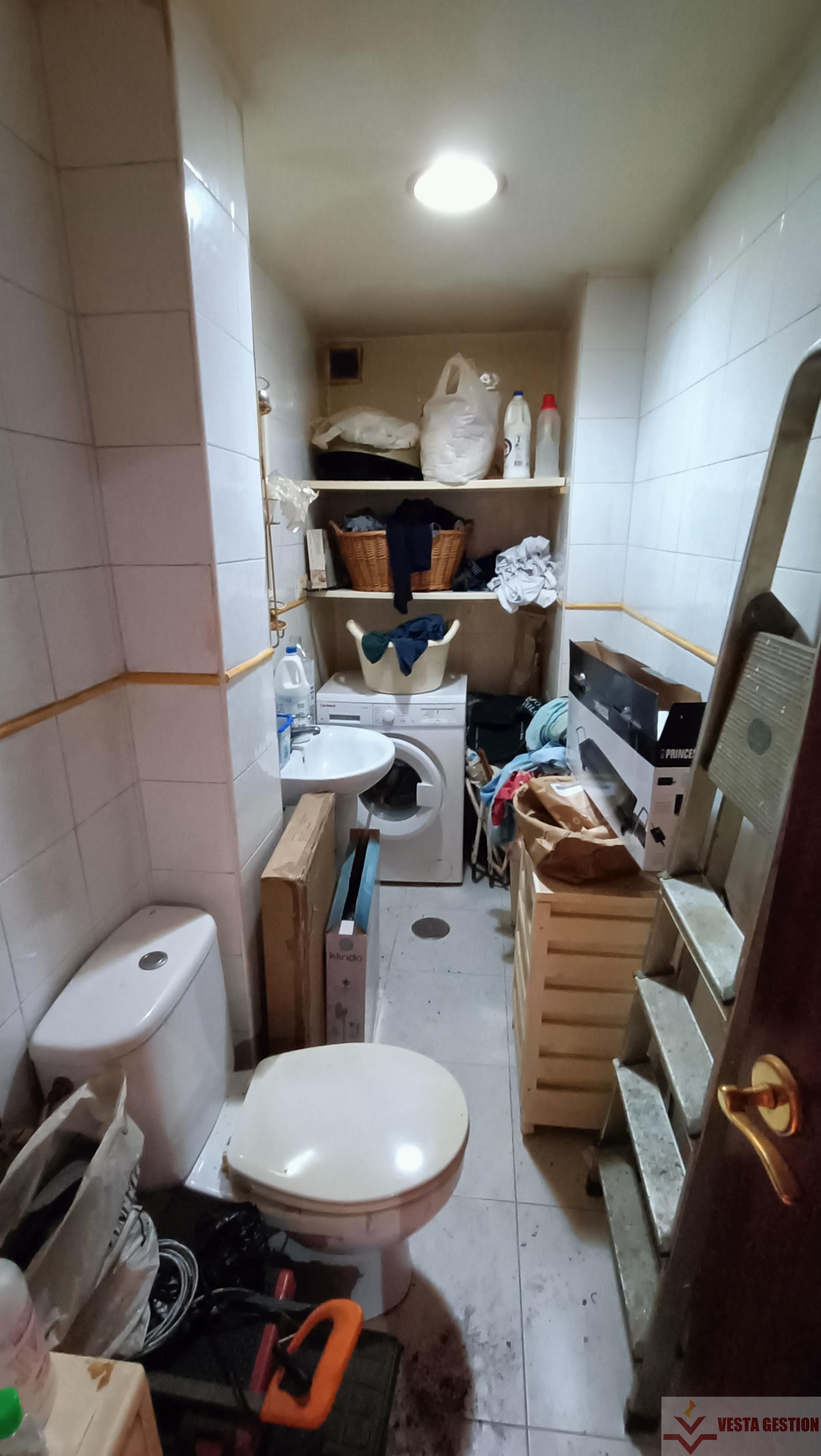 For sale of apartment in San Fernando