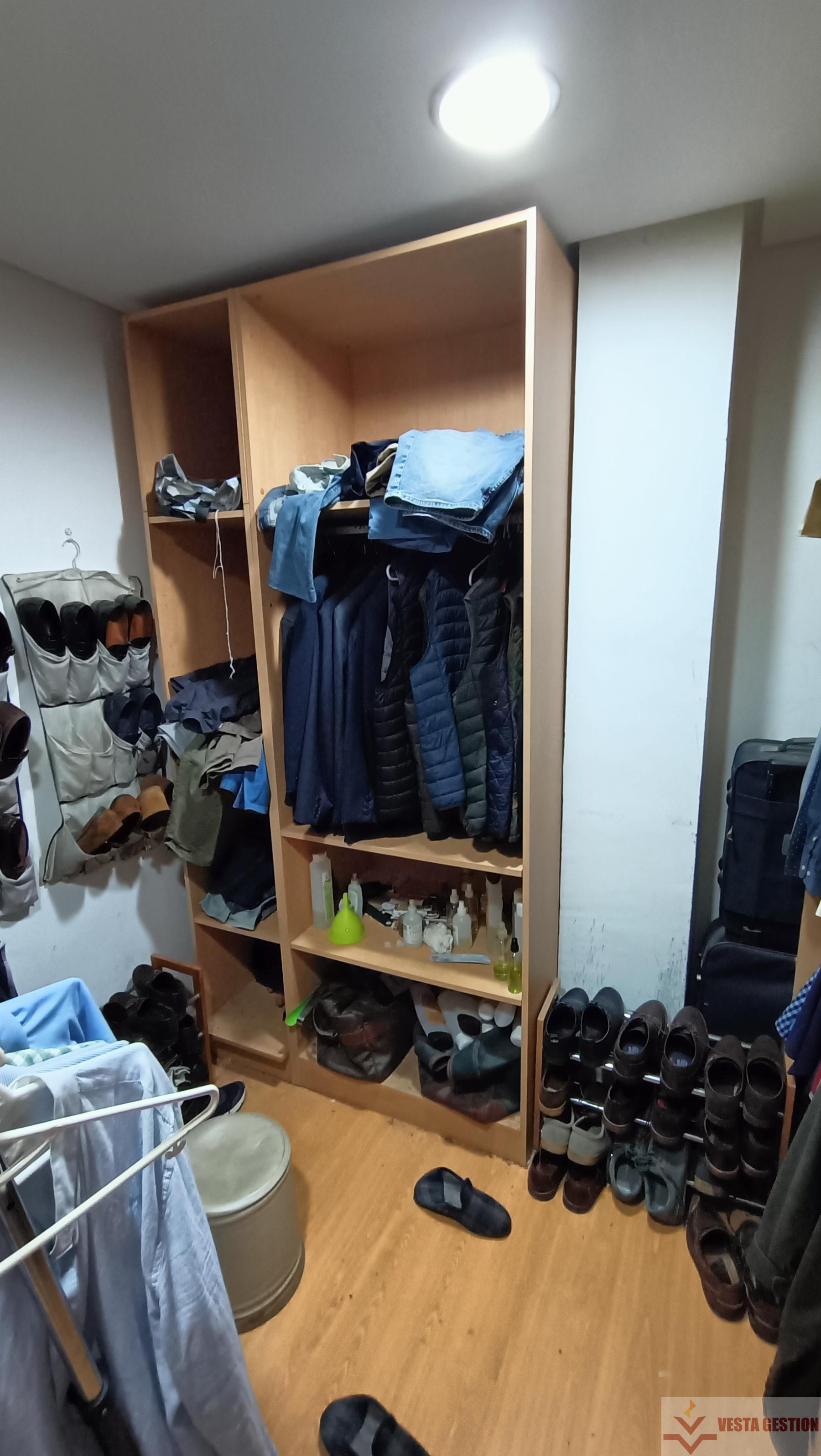 For sale of apartment in San Fernando