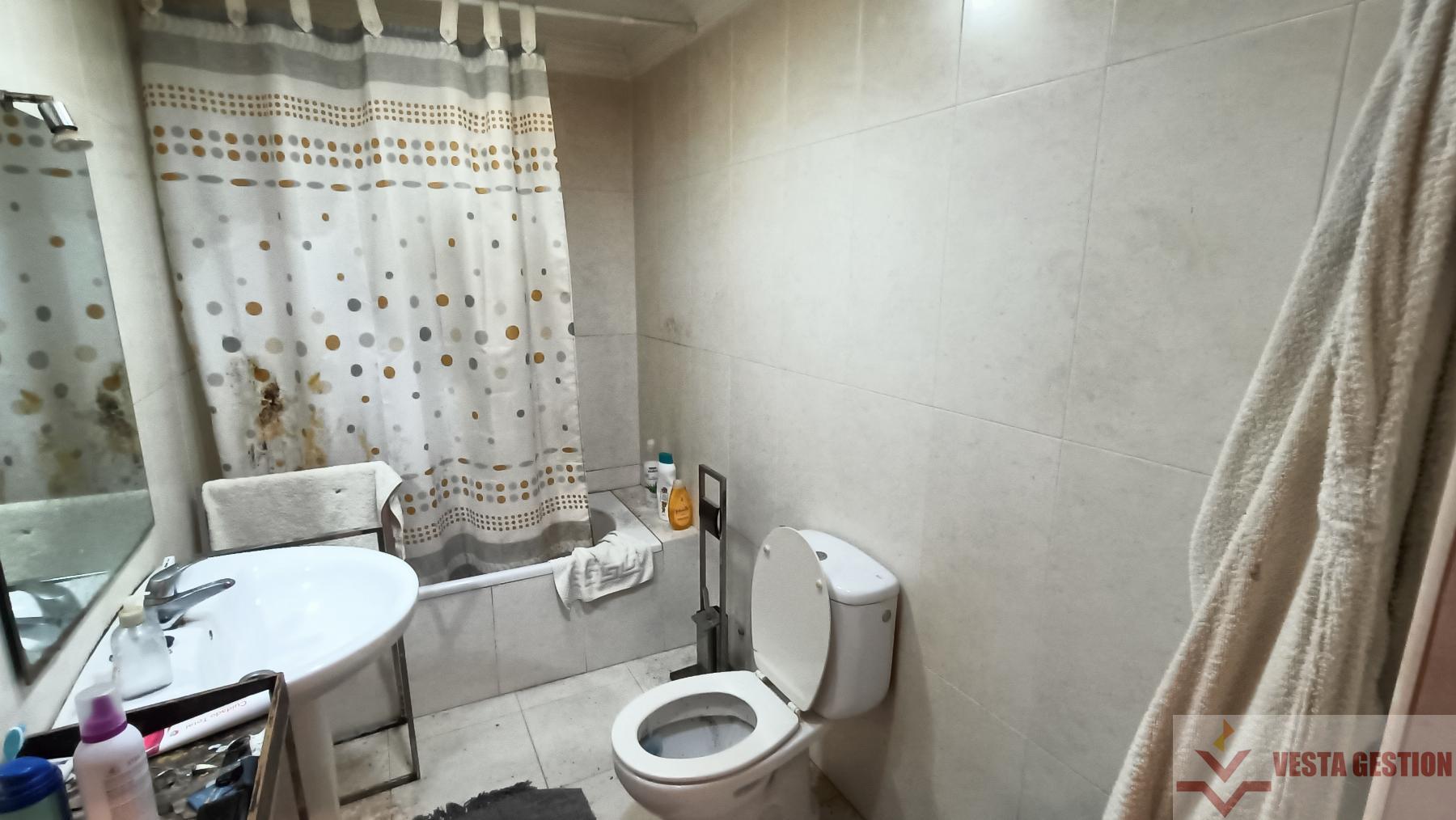 For sale of apartment in San Fernando