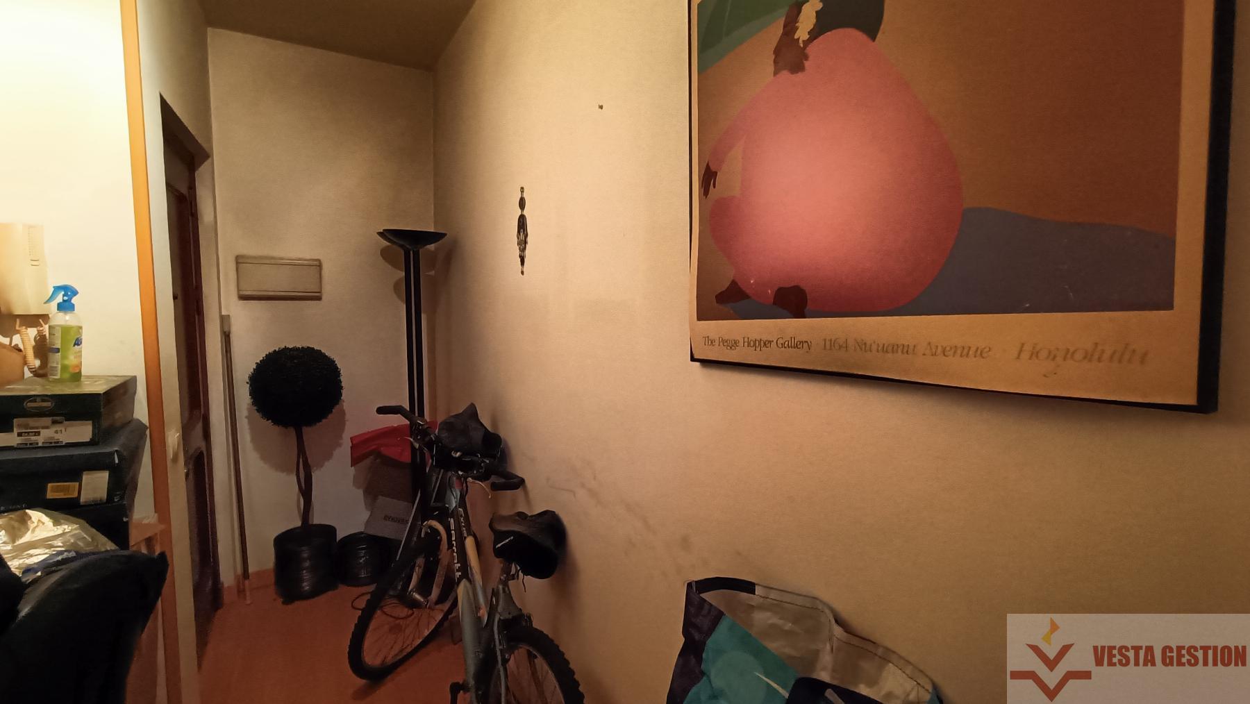 For sale of apartment in San Fernando