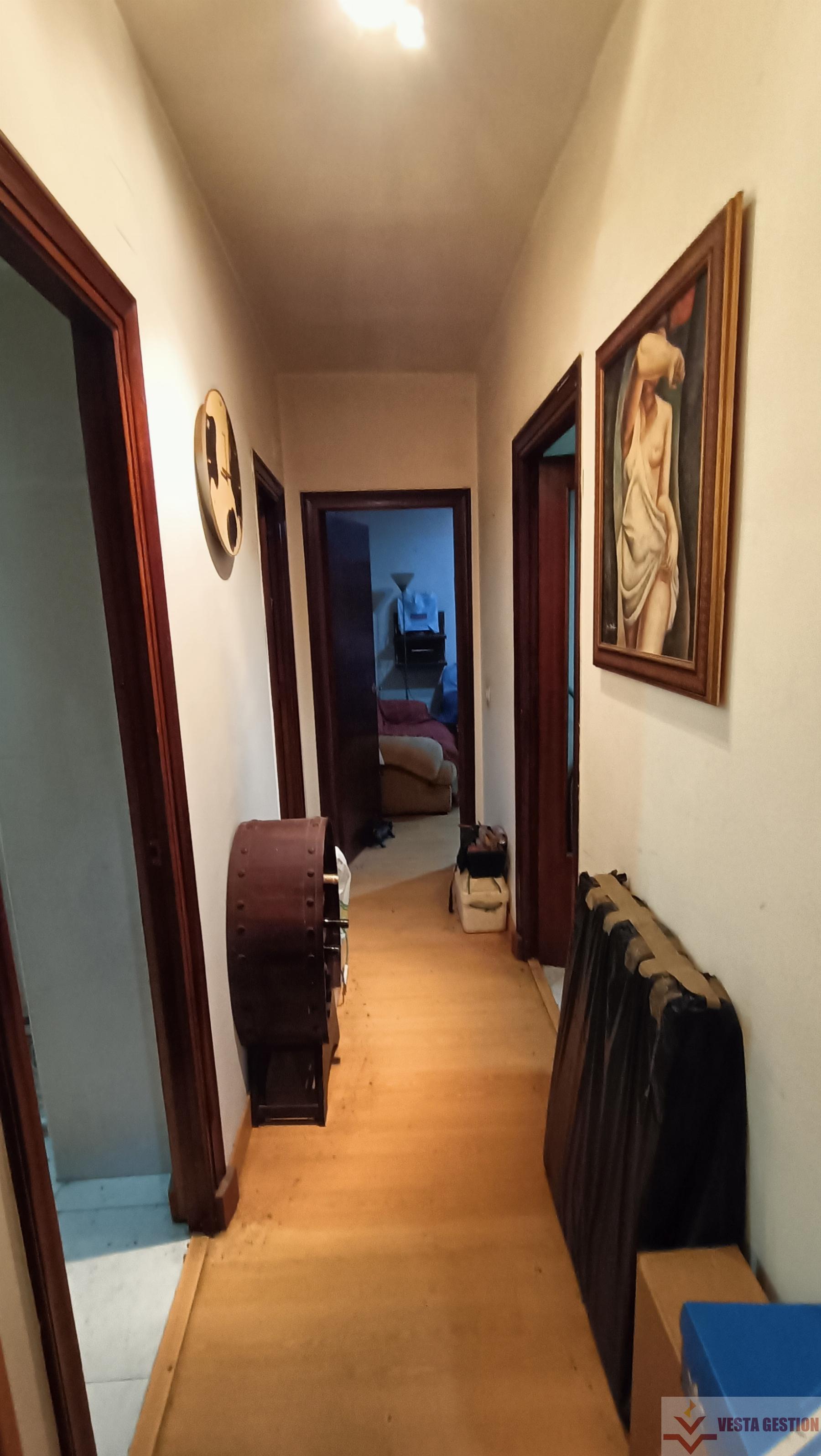 For sale of apartment in San Fernando