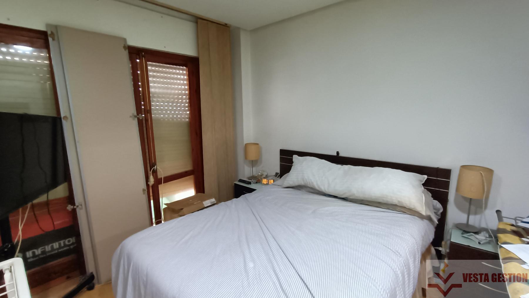 For sale of apartment in San Fernando