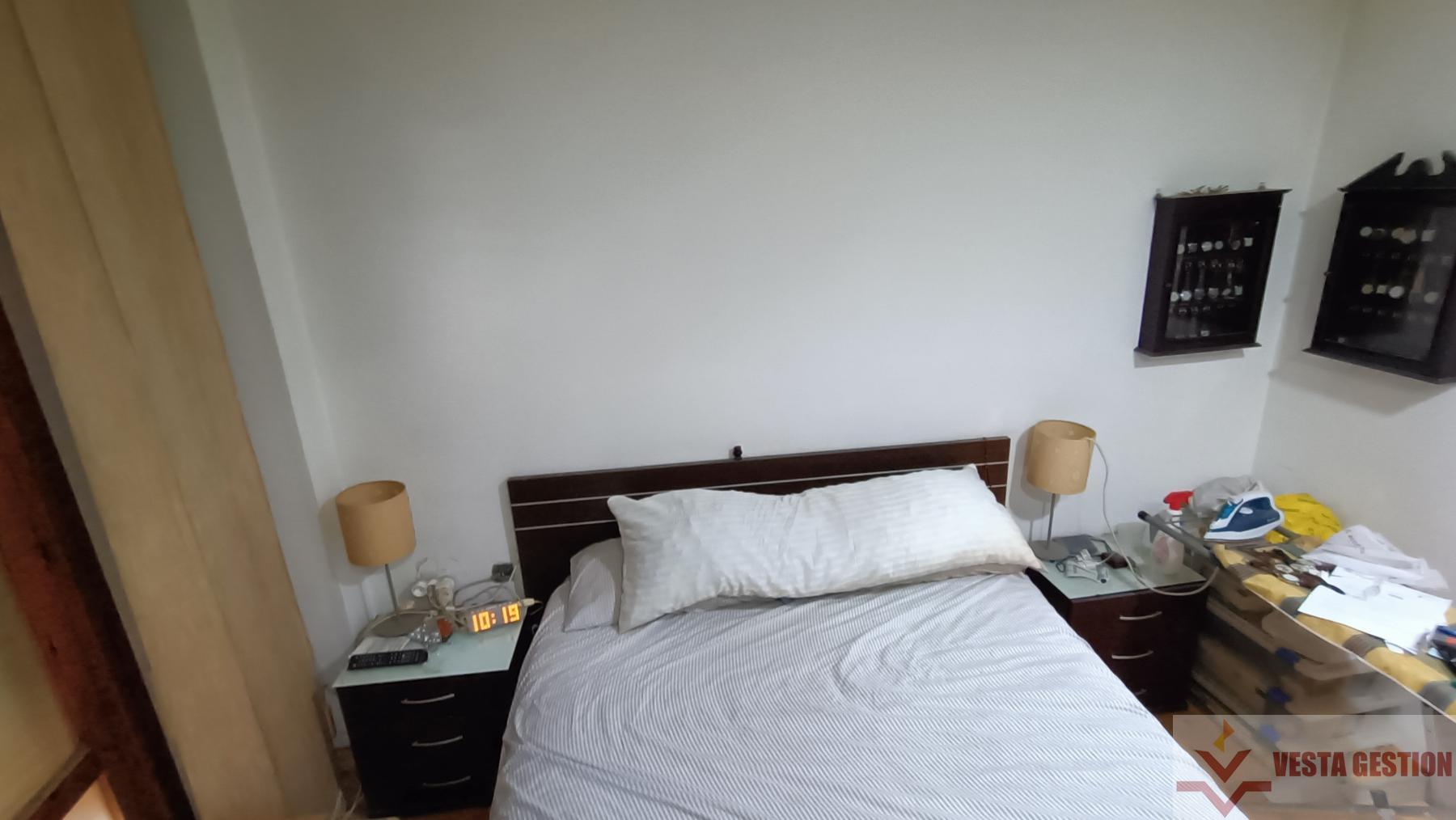 For sale of apartment in San Fernando
