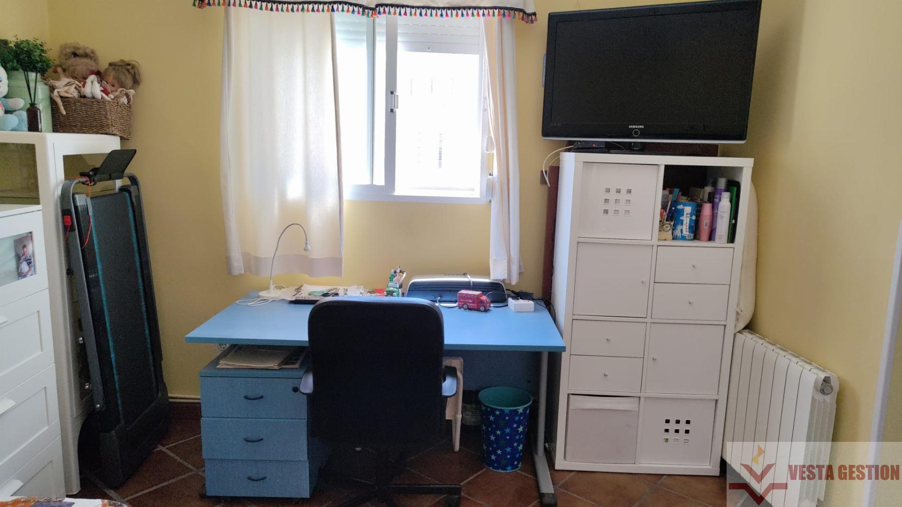 For sale of flat in Cádiz