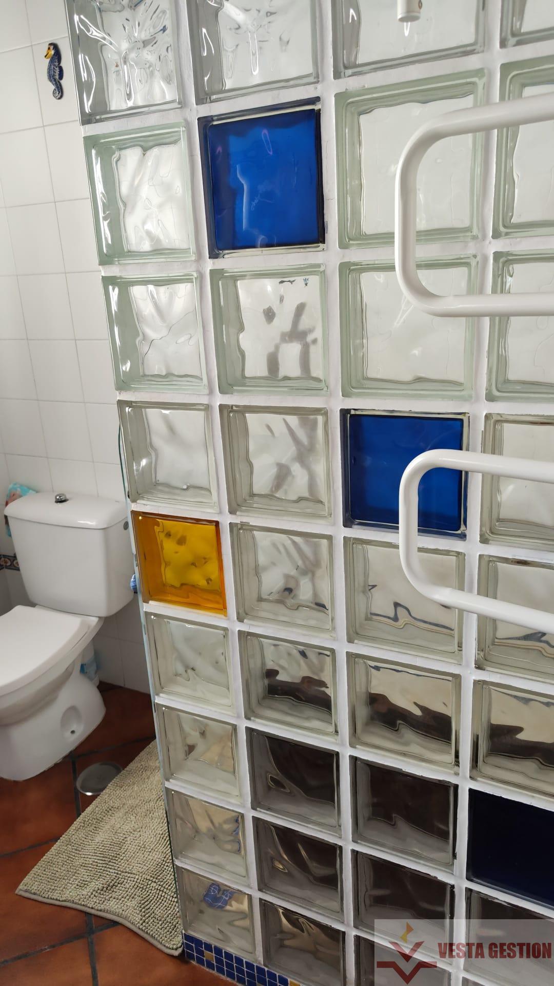 For sale of flat in Cádiz