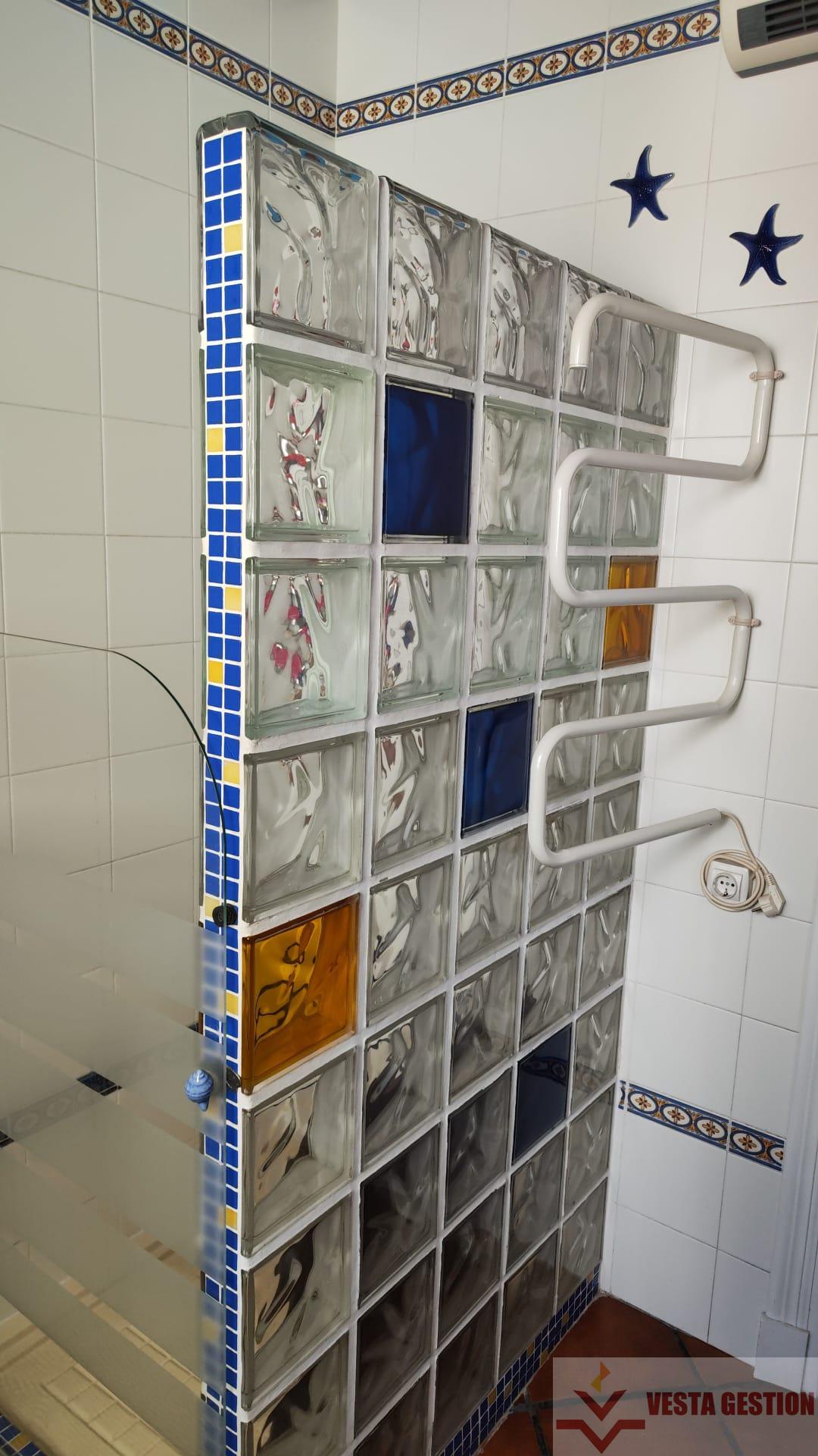 For sale of flat in Cádiz